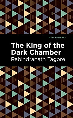 The King of the Dark Chamber (Mint Editions (Voices From API))